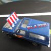 Zylmex Zee Toys Chevy Blazer Blue (P359) - Image 5