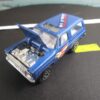 Zylmex Zee Toys Chevy Blazer Blue (P359) - Image 4
