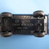 Zylmex Zee Toys Chevy Blazer Blue (P359) - Image 3