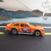 Hot Wheels car - Oldsmobile FLAT OUT 442