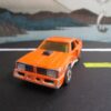 Hot Wheels car - Oldsmobile FLAT OUT 442 - Image 2