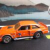 Hot Wheels car - Oldsmobile FLAT OUT 442 - Image 5