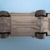 Hot Wheels car - Oldsmobile FLAT OUT 442 - Image 3