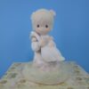 Precious Moments Figurine - "God Is Love"