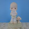 Precious Moments Figurine - God Understands
