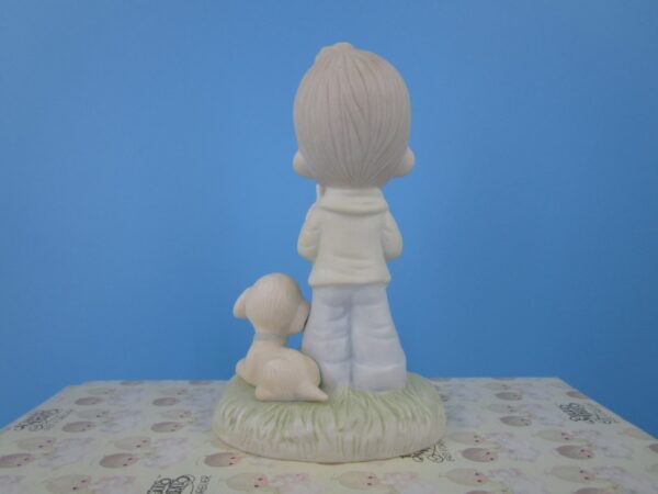 Precious Moments Figurine - God Understands - Image 3