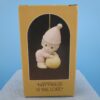 Precious Moments Ornament - "Happiness is the Lord" - Image 3