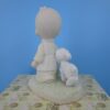 Precious Moments Figurine - He Leadeth Me - Image 2