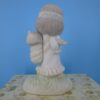 Precious Moments Figurine - "His Burden is Light" - Image 2