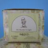 Precious Moments Figurine - "His Burden is Light" - Image 3