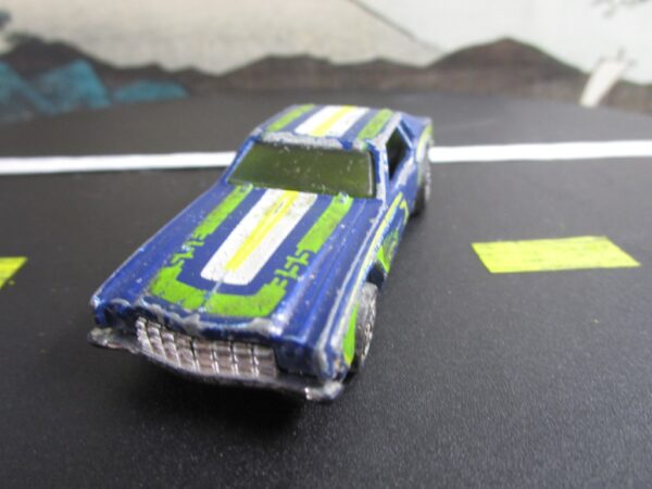 Hot Wheels Monte Carlo Stocker - Image 2