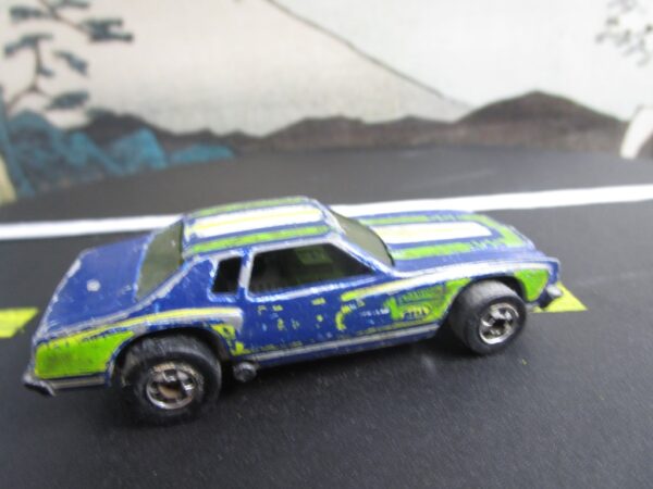 Hot Wheels Monte Carlo Stocker - Image 5