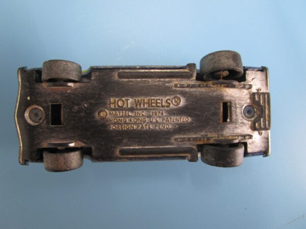 Hot Wheels Monte Carlo Stocker - Image 3