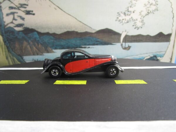 Hot Wheels 37' Bugatti