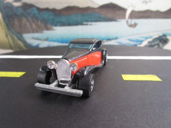 Hot Wheels 37' Bugatti - Image 6