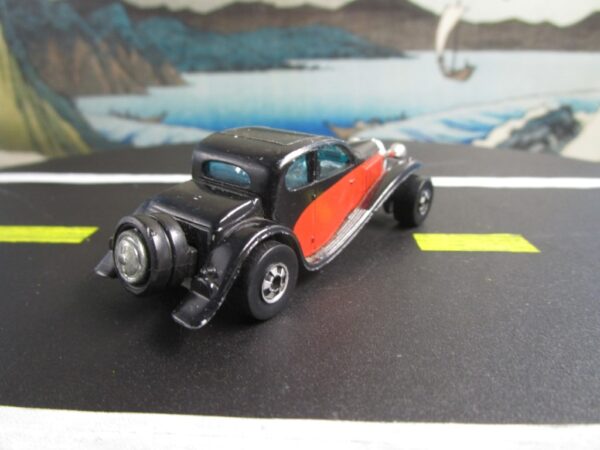 Hot Wheels 37' Bugatti - Image 4