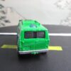 Hot Wheels Baja Breaker Green Chevy Van - Image 4