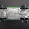 Hot Wheels Baja Breaker Green Chevy Van - Image 3