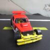 Hot Wheels Blackwall 1978 Greased Gremlin Vintage Dirt Track Car - Image 2