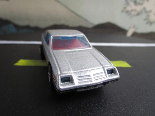 Hot Wheels Dodge Omni 024 - Image 2