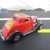 Hot Wheels Hot Rod Coupe 1934 Ford - Image 3
