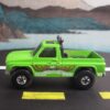 Hot Wheels Bywayman Eagle Chevy Silverado pickup truck