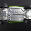 Hot Wheels Bywayman Eagle Chevy Silverado pickup truck - Image 3