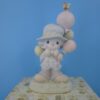 Precious Moments Figurine - I Get a bang out of You