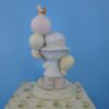 Precious Moments Figurine - I Get a bang out of You - Image 2