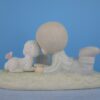 Precious Moments Figurine - I Love to tell the Story - Image 2