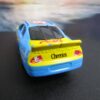 Hot Wheels #43 Cheerios Dodge Intrepid NASCAR - John Andretti - Image 5