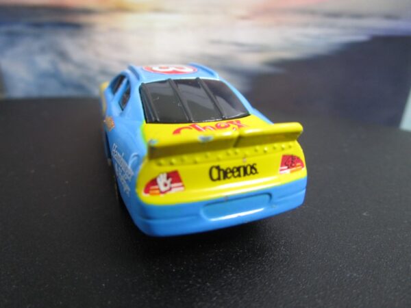 Hot Wheels #43 Cheerios Dodge Intrepid NASCAR - John Andretti - Image 5