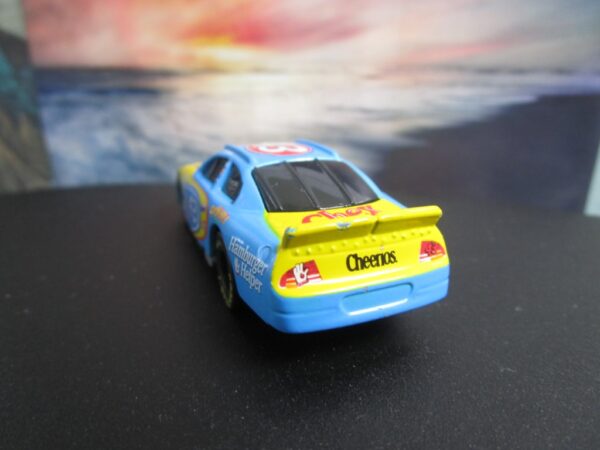 Hot Wheels #43 Cheerios Dodge Intrepid NASCAR - John Andretti - Image 4