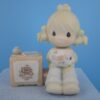 Precious Moments Figurine - Join in on the Blessings