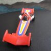 Kenner Prod - Fast 111s Formula 1 Race Car - (No. 1027) - Image 6