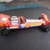 Kenner Prod - Fast 111s Formula 1 Race Car - (No. 1027) - Image 5