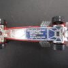 Kenner Prod - Fast 111s Formula 1 Race Car - (No. 1027) - Image 3