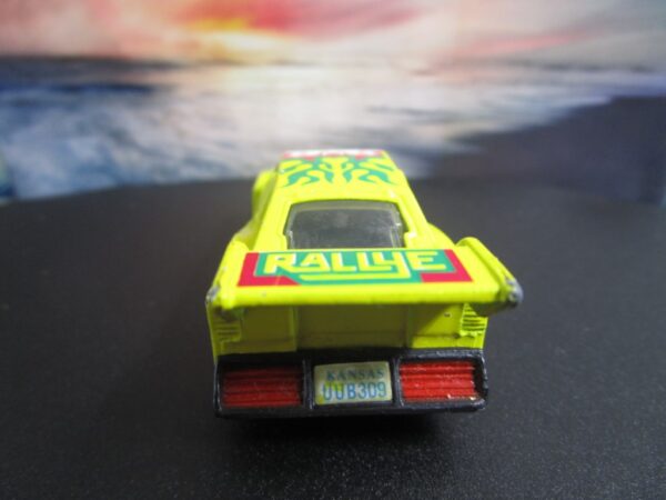 KENNER Product - RALLYE CHAMP - Image 2