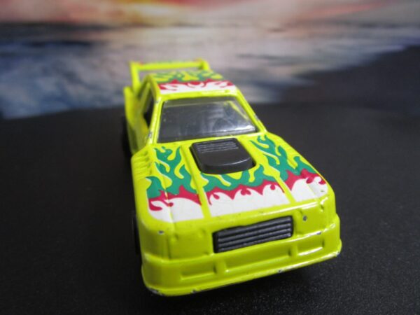 KENNER Product - RALLYE CHAMP - Image 4