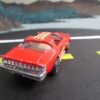 Kidco Chevy T-Top Camaro Z28 - Image 5