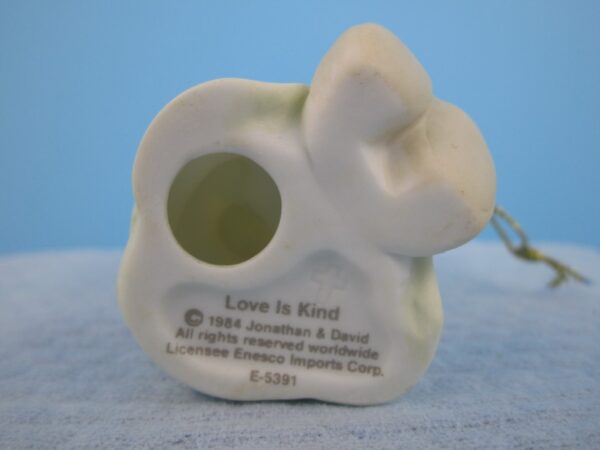 Precious Moments Ornament - Love is Kind - Image 4