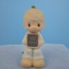 Precious Moments Ornament - Love is Patient