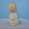 Precious Moments Ornament - Love is Patient - Image 2