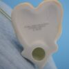Precious Moments Ornament - Love is Patient - Image 4