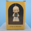 Precious Moments Ornament - Love is Patient - Image 3
