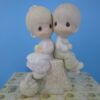 Precious Moments Figurine - Love one Another