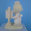 Precious Moments Figurine- Loving you dear Valentine - Image 2