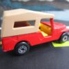 Matchbox Superfast No. 53 CJ-6 Jeep - Image 5