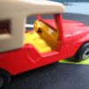 Matchbox Superfast No. 53 CJ-6 Jeep - Image 4