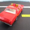 Matchbox Lesney Mercury - Los Angeles Fire Chief Car - Image 4